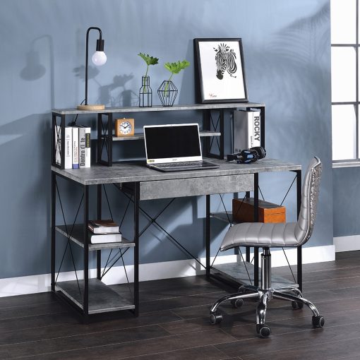 Acme Amiel Writing Desk - Image 7