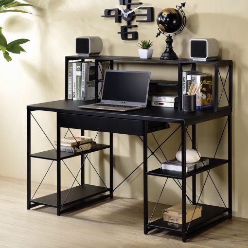 Acme Amiel Writing Desk - Image 8