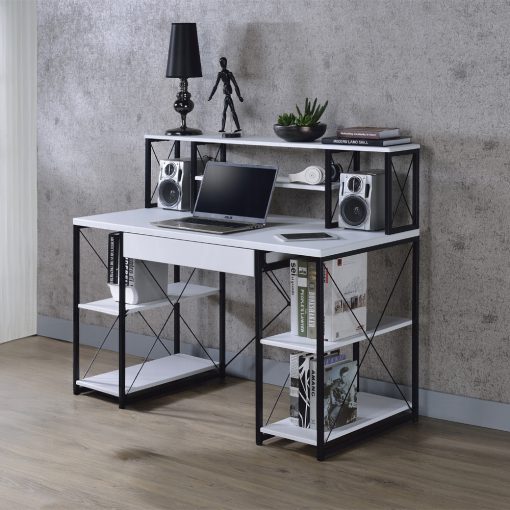 Acme Amiel Writing Desk - Image 15