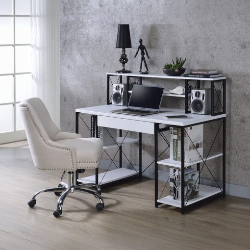 Acme Amiel Writing Desk - Image 20