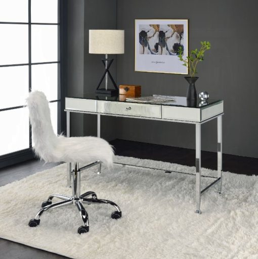 Acme Canine Writing Desk