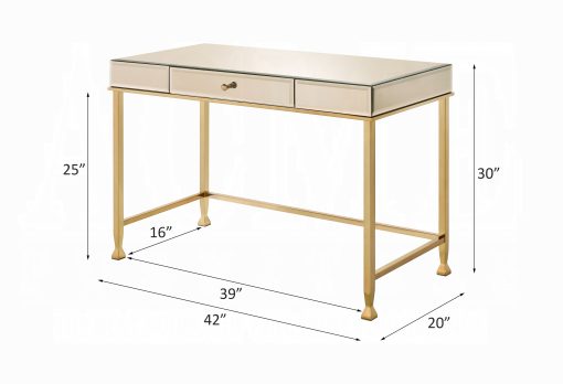 Acme Canine Writing Desk - Image 11