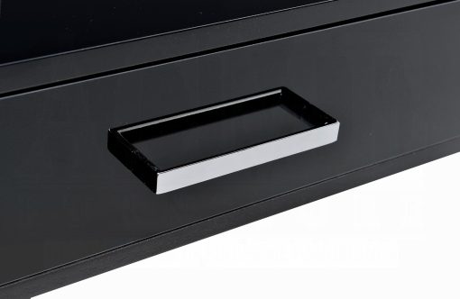 Acme Coleen Writing Desk with USB - Image 4