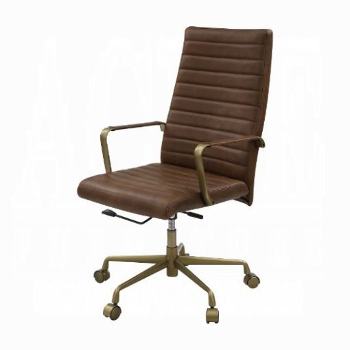 Acme Duralo Office Chair - Image 2