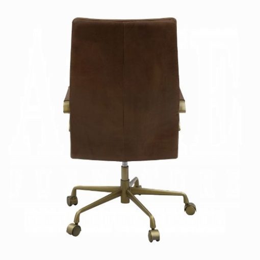 Acme Duralo Office Chair - Image 8