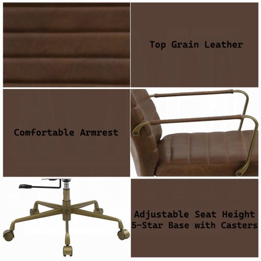 Acme Duralo Office Chair - Image 7