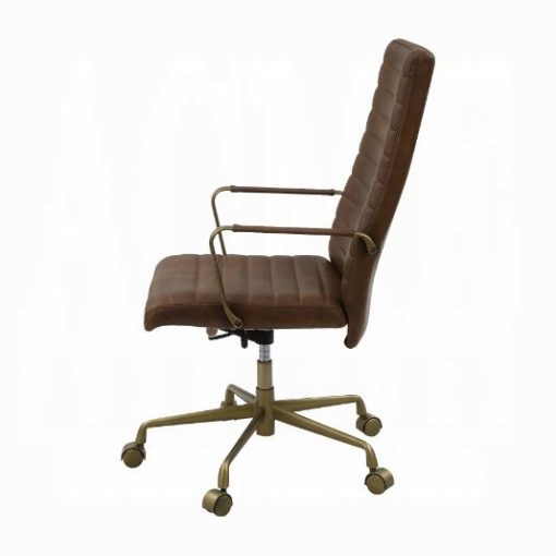 Acme Duralo Office Chair - Image 3