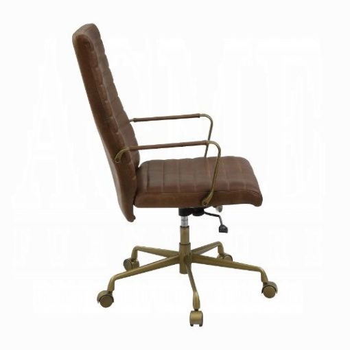 Acme Duralo Office Chair - Image 4