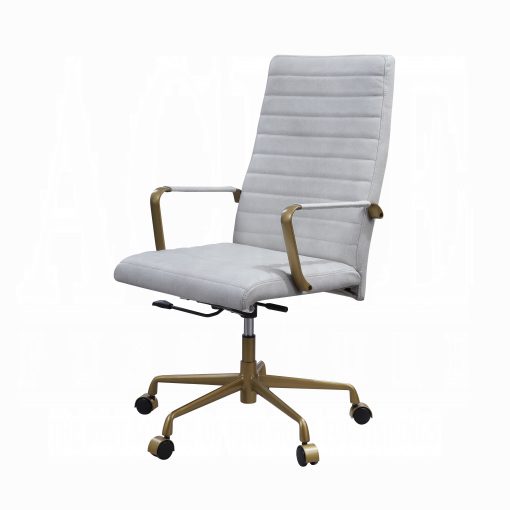 Acme Duralo Office Chair - Image 11