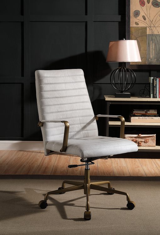 Acme Duralo Office Chair - Image 9