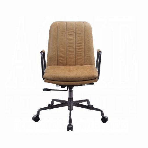 Acme Eclarn Swivel Office Chair - Image 9