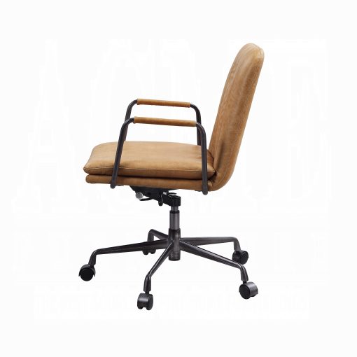 Acme Eclarn Swivel Office Chair - Image 11