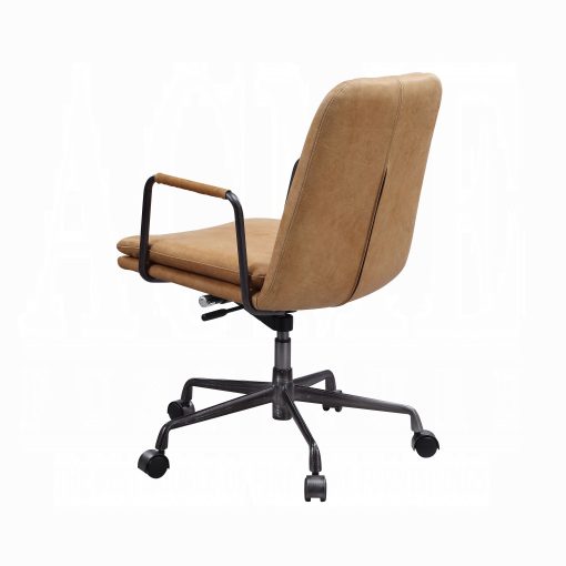 Acme Eclarn Swivel Office Chair - Image 12