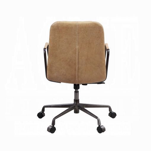 Acme Eclarn Swivel Office Chair - Image 13