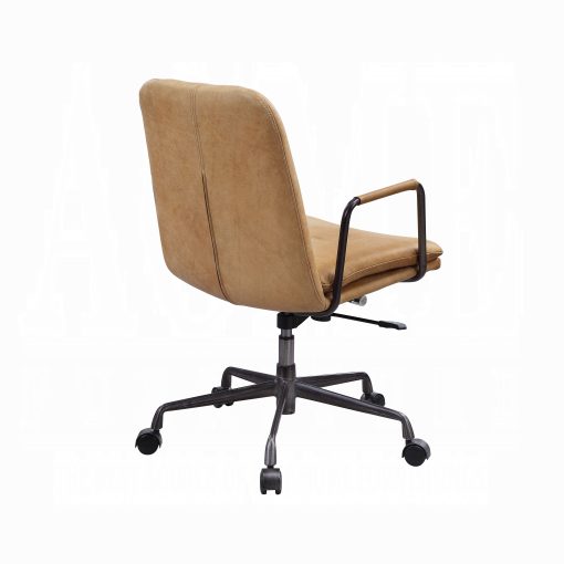Acme Eclarn Swivel Office Chair - Image 14
