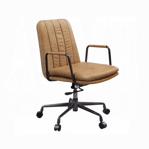 Acme Eclarn Swivel Office Chair - Image 16