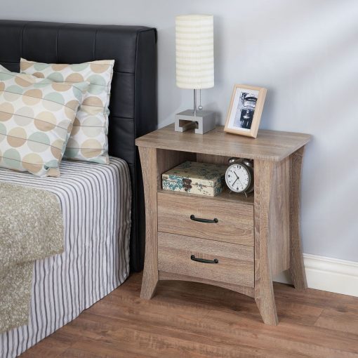 Acme Colt Accent Table