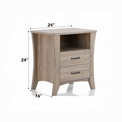 Acme Colt Accent Table - Image 2
