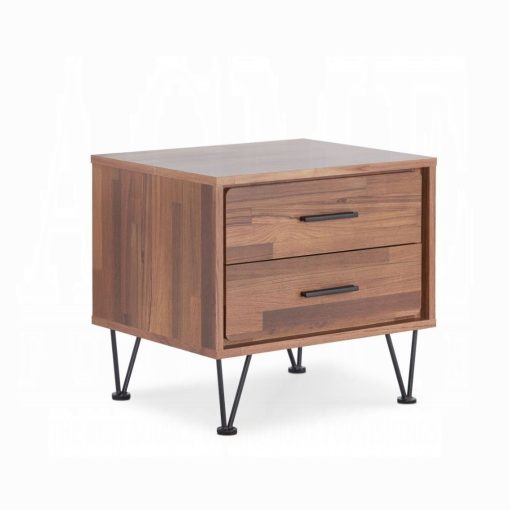 Acme Deoss Accent Table - Image 2