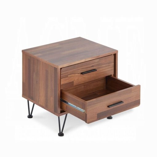 Acme Deoss Accent Table - Image 3