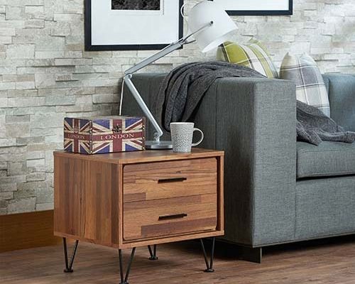 Acme Deoss Accent Table