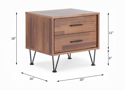 Acme Deoss Accent Table - Image 7
