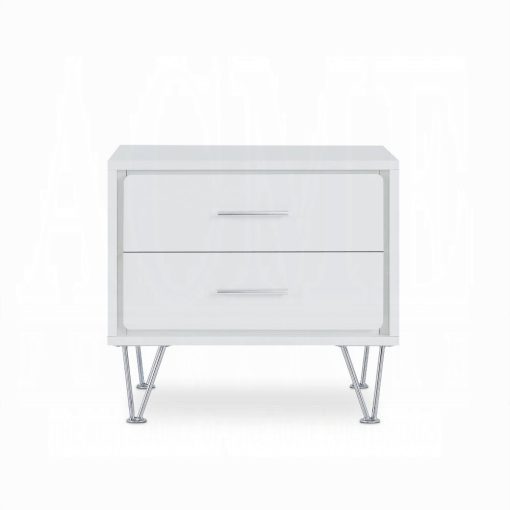 Acme Deoss Accent Table - Image 10