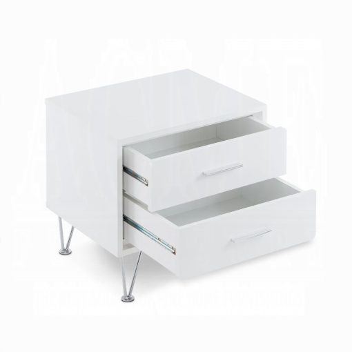 Acme Deoss Accent Table - Image 11