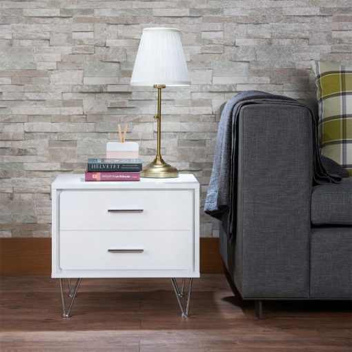 Acme Deoss Accent Table - Image 12
