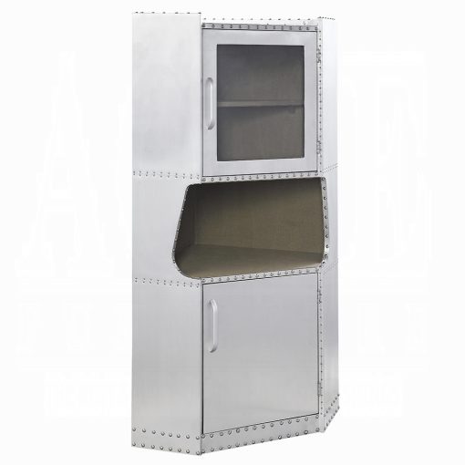 Acme Brancaster Aluminum Cabinet - Image 2