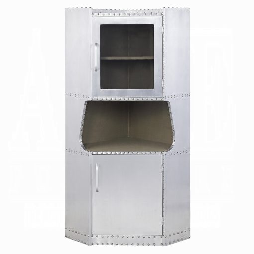 Acme Brancaster Aluminum Cabinet - Image 3