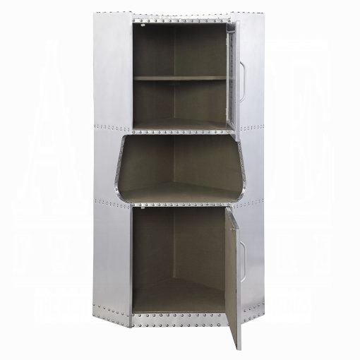 Acme Brancaster Aluminum Cabinet - Image 4