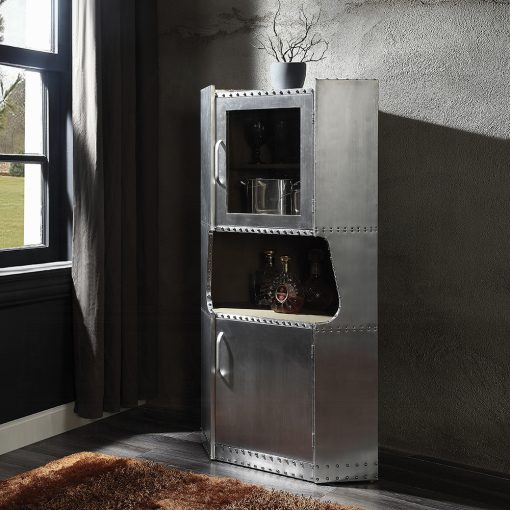 Acme Brancaster Aluminum Cabinet