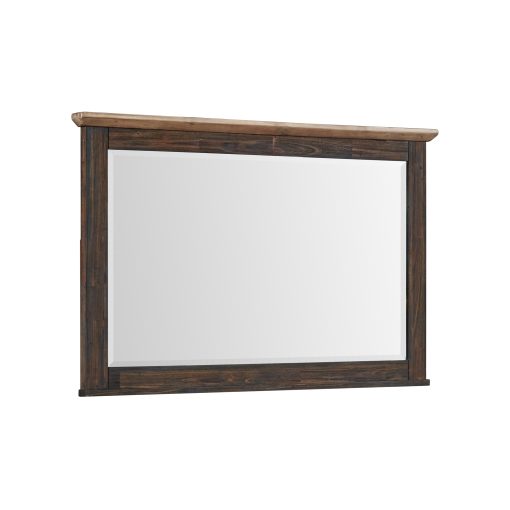 Intercon Transitions Mirror