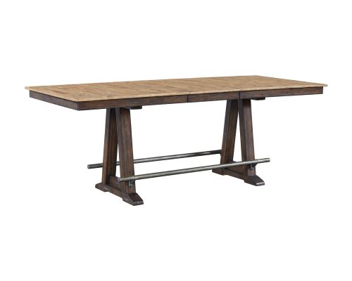 Intercon Transitions Counter Trestle Table
