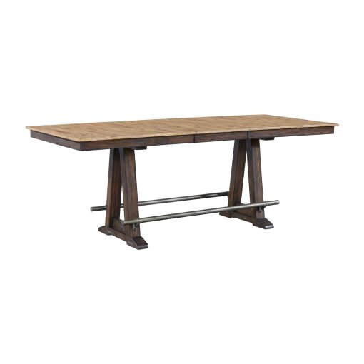 Intercon Transitions Counter Trestle Table