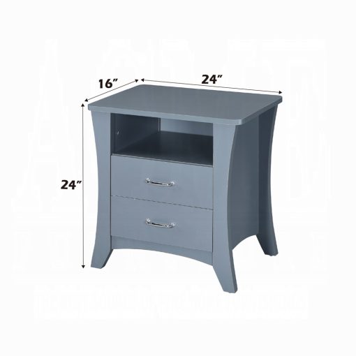 Acme Colt Accent Table - Image 8