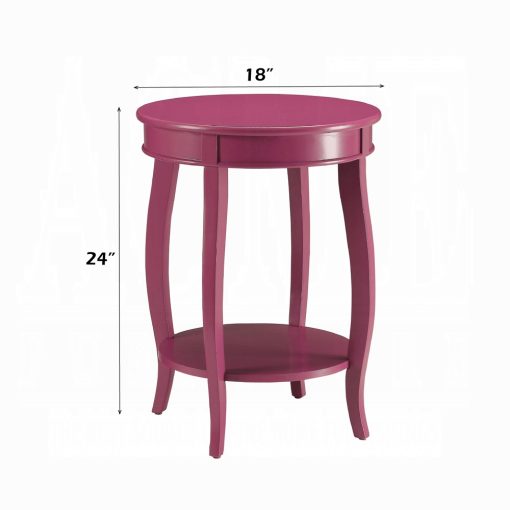 Acme Aberta Accent Table - Image 17