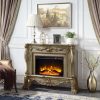Acme Dresden Fireplace