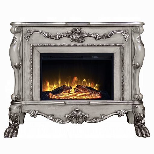 Acme Dresden Fireplace - Image 8