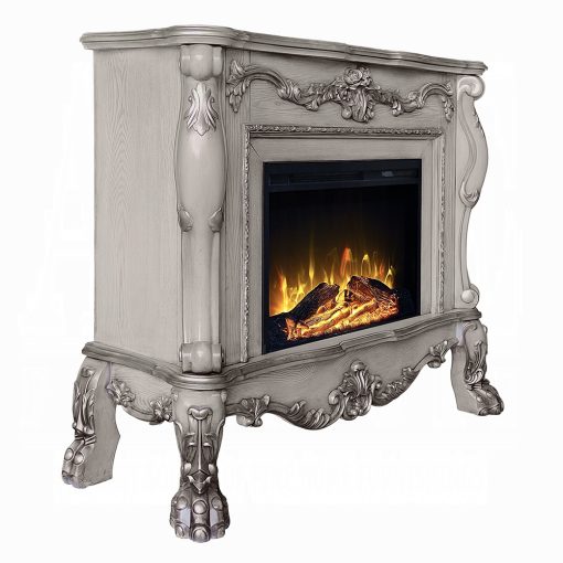 Acme Dresden Fireplace - Image 10