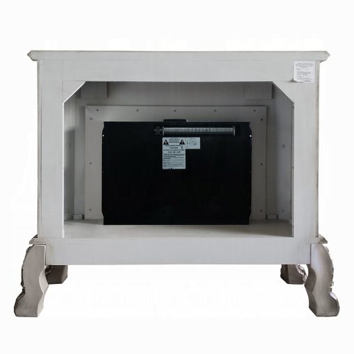 Acme Dresden Fireplace - Image 11