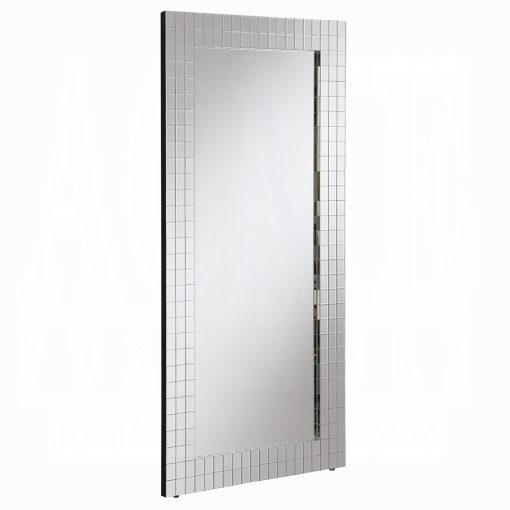 Acme Dominic Mirrored Accent Mirror - Image 2