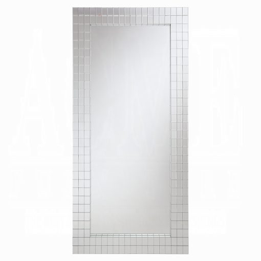Acme Dominic Mirrored Accent Mirror - Image 3