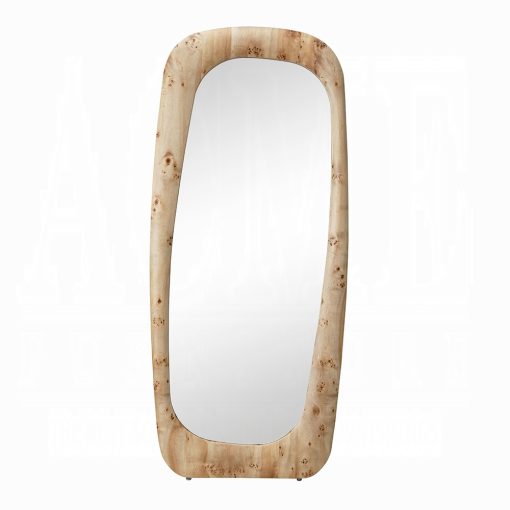 Acme Dana Floor Mirror - Image 3