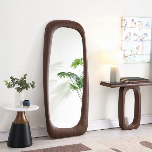 Acme Dana Floor Mirror - Image 5