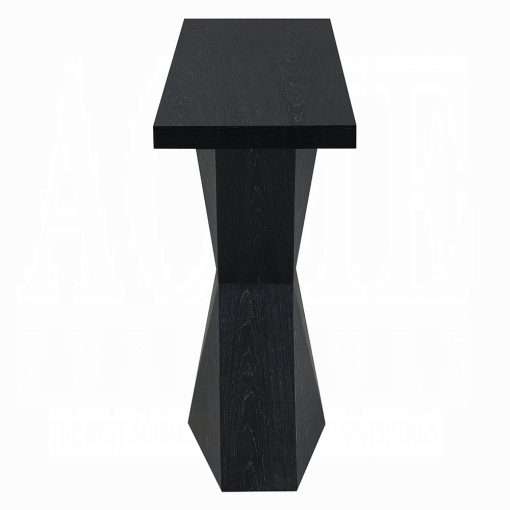 Acme Dara Black Console Table - Image 4