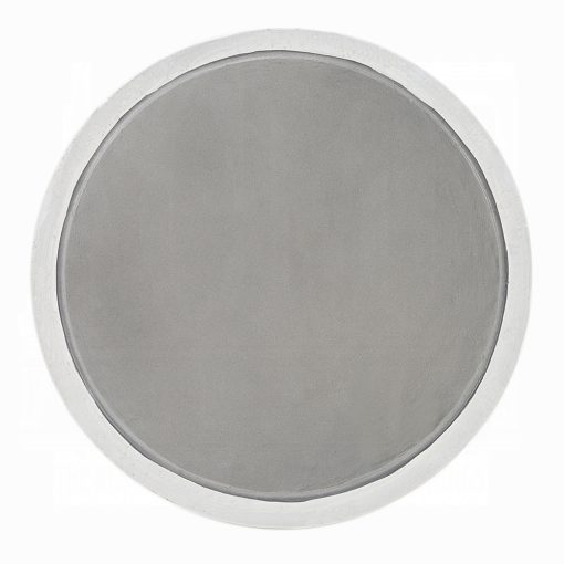 Acme Dylana Natural Gray Accent Table - Image 3