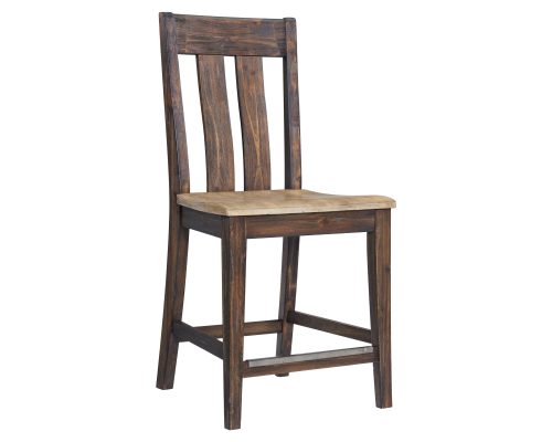 Intercon Transitions Stool