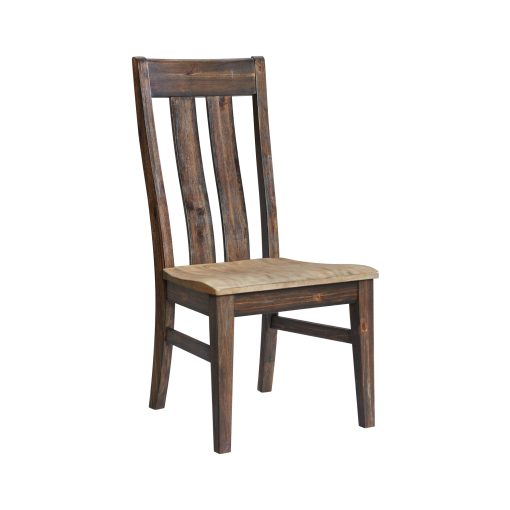 Intercon Transitions Chair